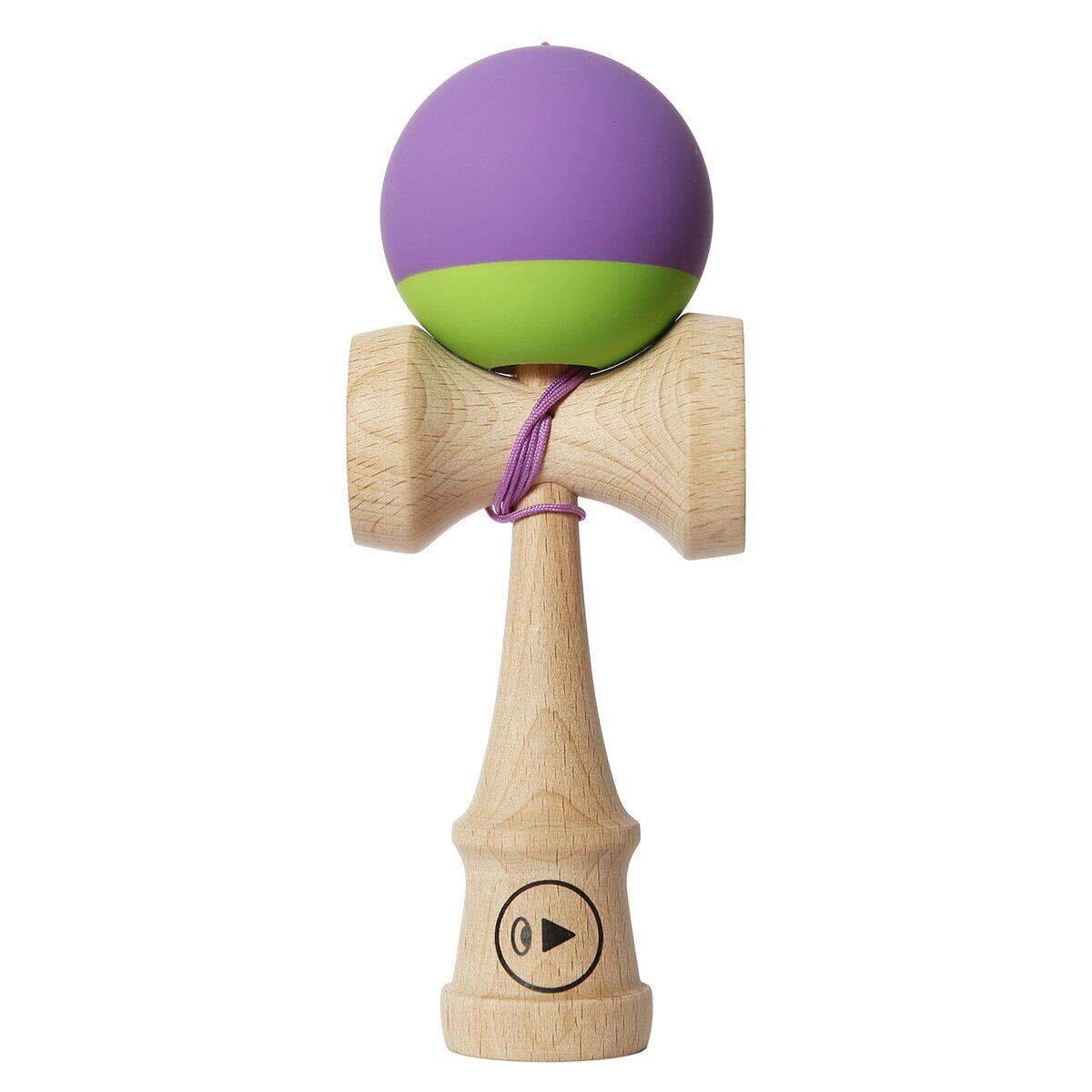 Kendama Play Grip II Juicy Jungle