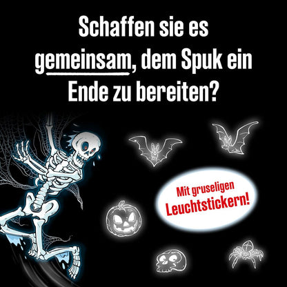 KOSMOS Die drei ??? Kids Gespensterjagd