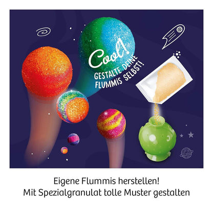 KOSMOS Flummi-Planeten (Experimentierkasten)