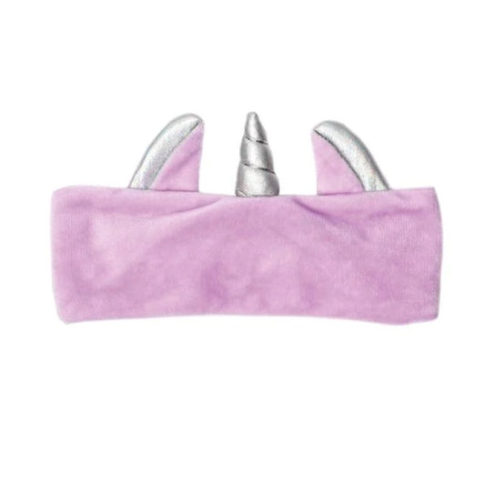 Legami Haarband Me Time Einhorn