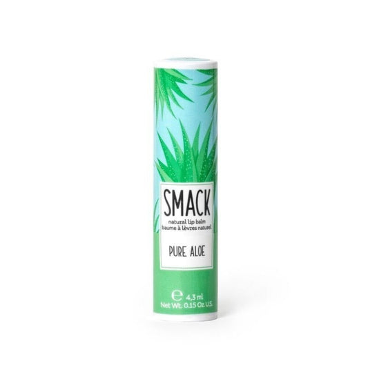 Legami Natürlicher Lip Balm Smack Aloe