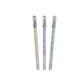 Legami Set mit 3 mehrfarbigen Gelstiften Twist