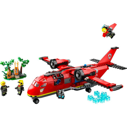 LEGO® City 60413 Löschflugzeug