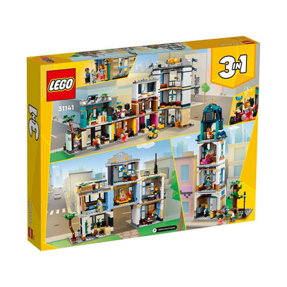 LEGO® Creator 31141 Hauptstraße