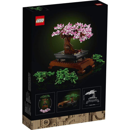 LEGO® Botanicals 10281 - Bonsai Baum