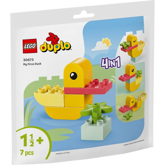 LEGO® DUPLO® 30673 Meine erste Ente