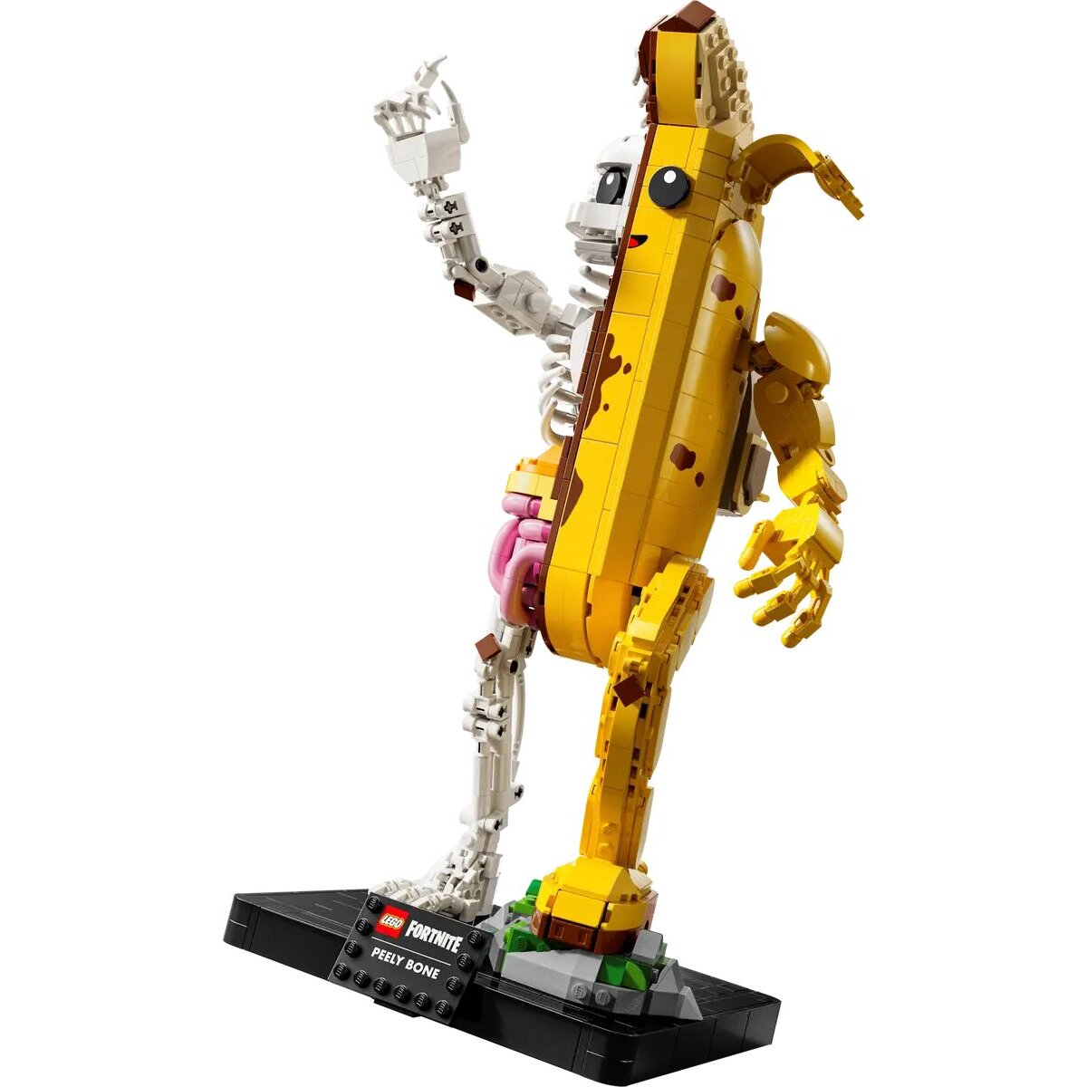 LEGO® Fortnite 77072 Knochen-Schali
