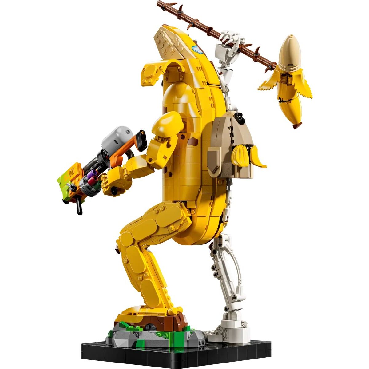 LEGO® Fortnite 77072 Knochen-Schali