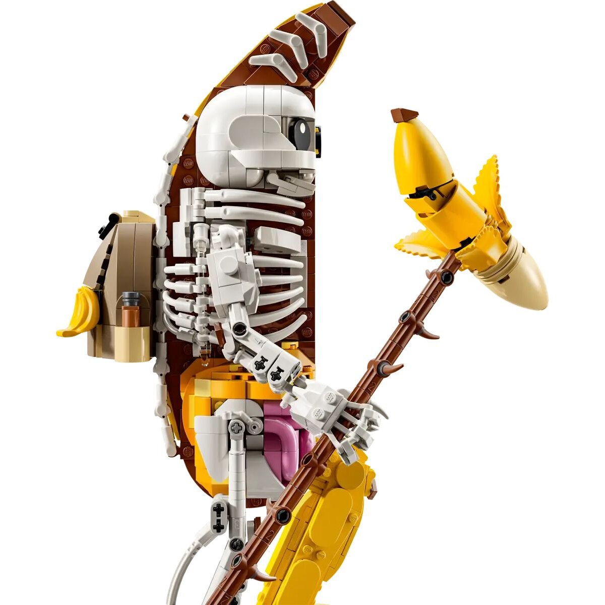 LEGO® Fortnite 77072 Knochen-Schali