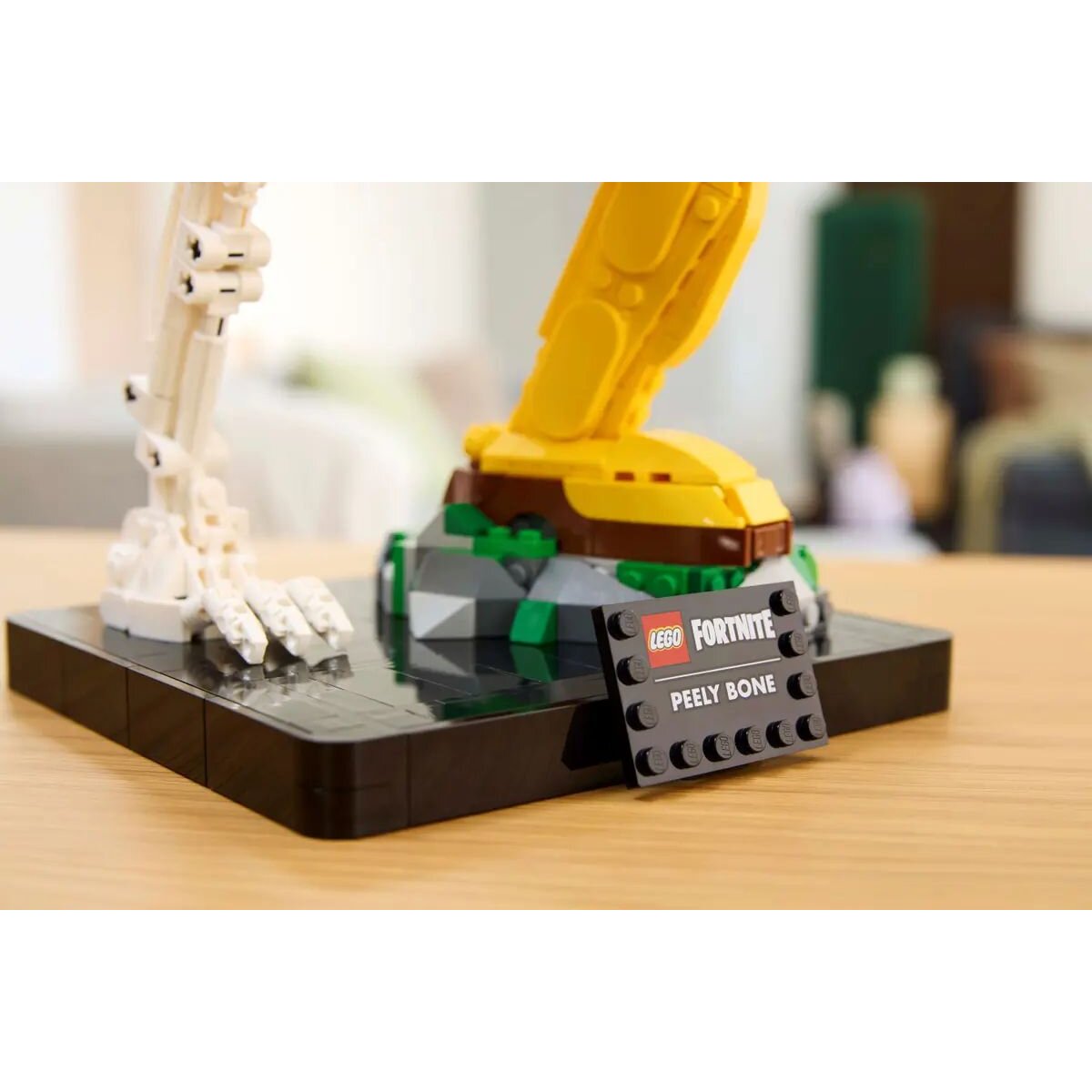 LEGO® Fortnite 77072 Knochen-Schali
