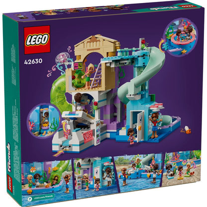 LEGO® Friends 42630 Heartlake City Wasserpark