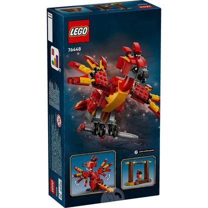 LEGO® Harry Potter™ 76448 Fawkes™: Dumbledores Phönix
