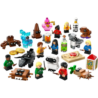 LEGO® Harry Potter 76456 Adventskalender 2025