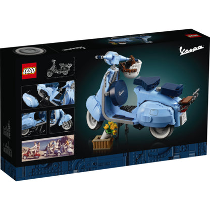 LEGO® Icons 10298 Vespa 125