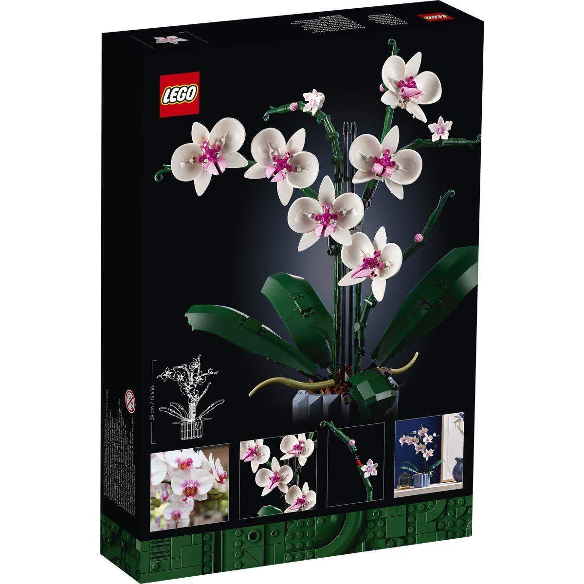 LEGO® Botanicals 10311 Orchidee