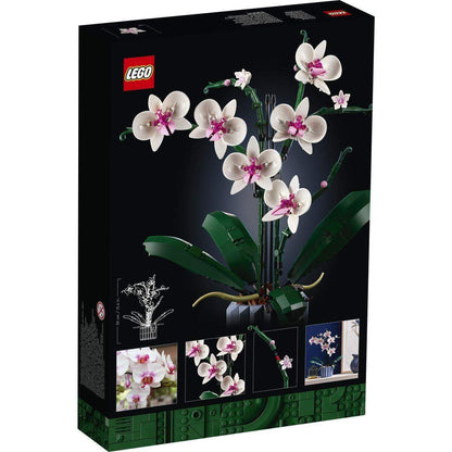 LEGO® Botanicals 10311 Orchidee