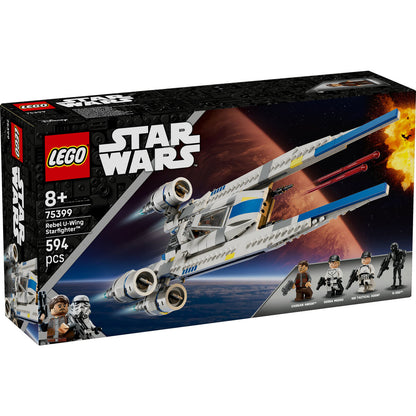 LEGO® Star Wars™ 75399 Rebel U-Wing Starfighter™