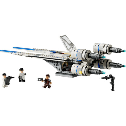 LEGO® Star Wars™ 75399 Rebel U-Wing Starfighter™
