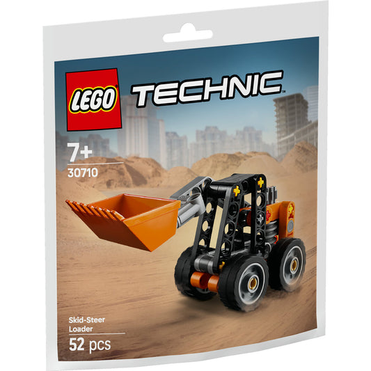 LEGO® Technic 30710 Kompaktlader