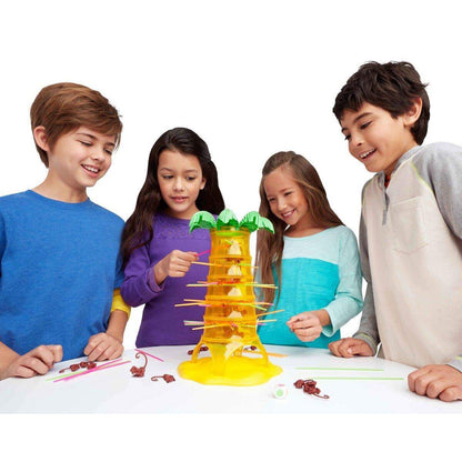 Mattel S.O.S Affenalarm