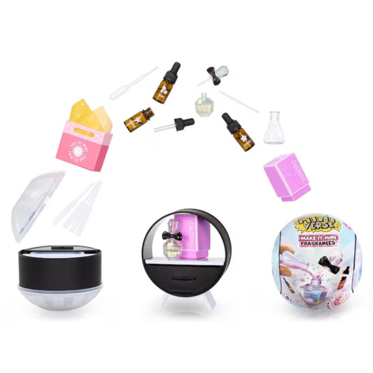 MGA Miniverse - Make it Mini Fragrances
