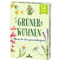 moses. Blatt & Blüte Grüner Wohnen