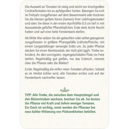 moses. Blatt & Blüte Stadtgärtnern