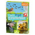 moses. Mein Vogel-Forscherquiz