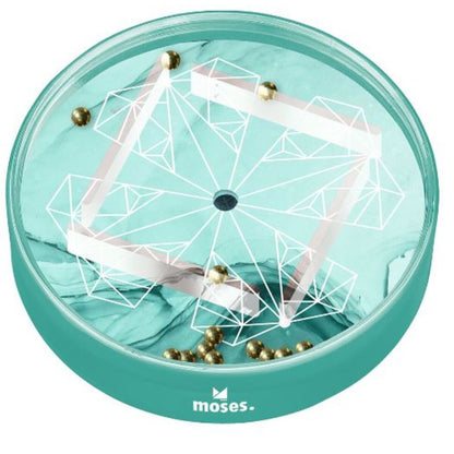 moses. Up & Down Relax, 1 Stück, 4-fach sortiert