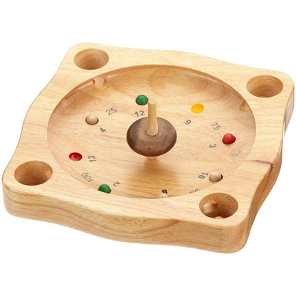 Philos Tiroler Roulette