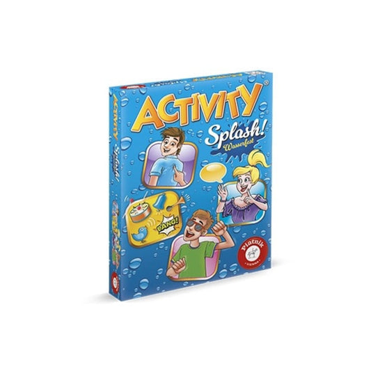 Piatnik Activity Splash