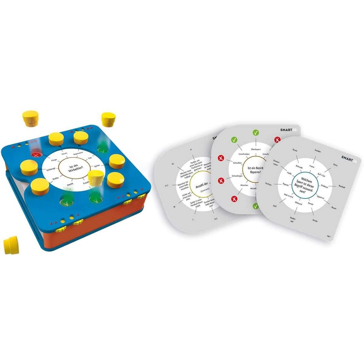 Piatnik Smart 10