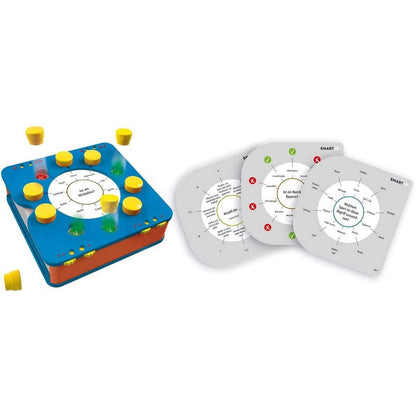 Piatnik Smart 10