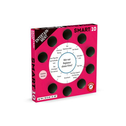 Piatnik Smart 10 Entertainment [Erweiterung]