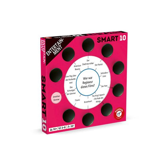 Piatnik Smart 10 Entertainment [Erweiterung]