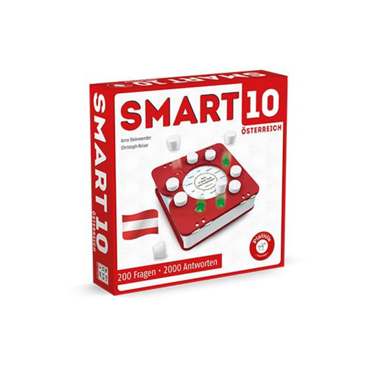 Piatnik Smart 10 Österreich