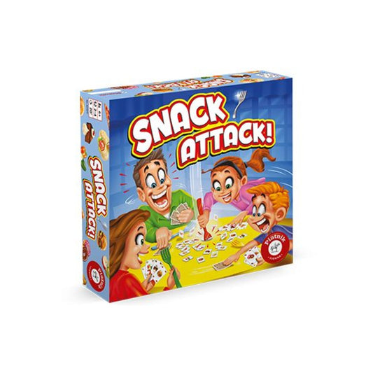 Piatnik Snack Attack!