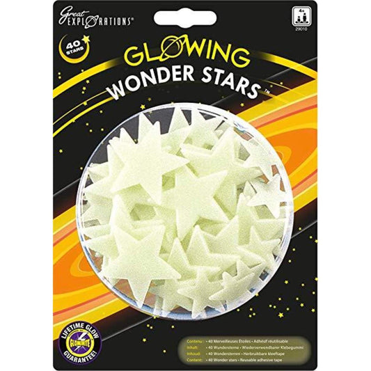 Piatnik Wonder Stars, 50 Stück