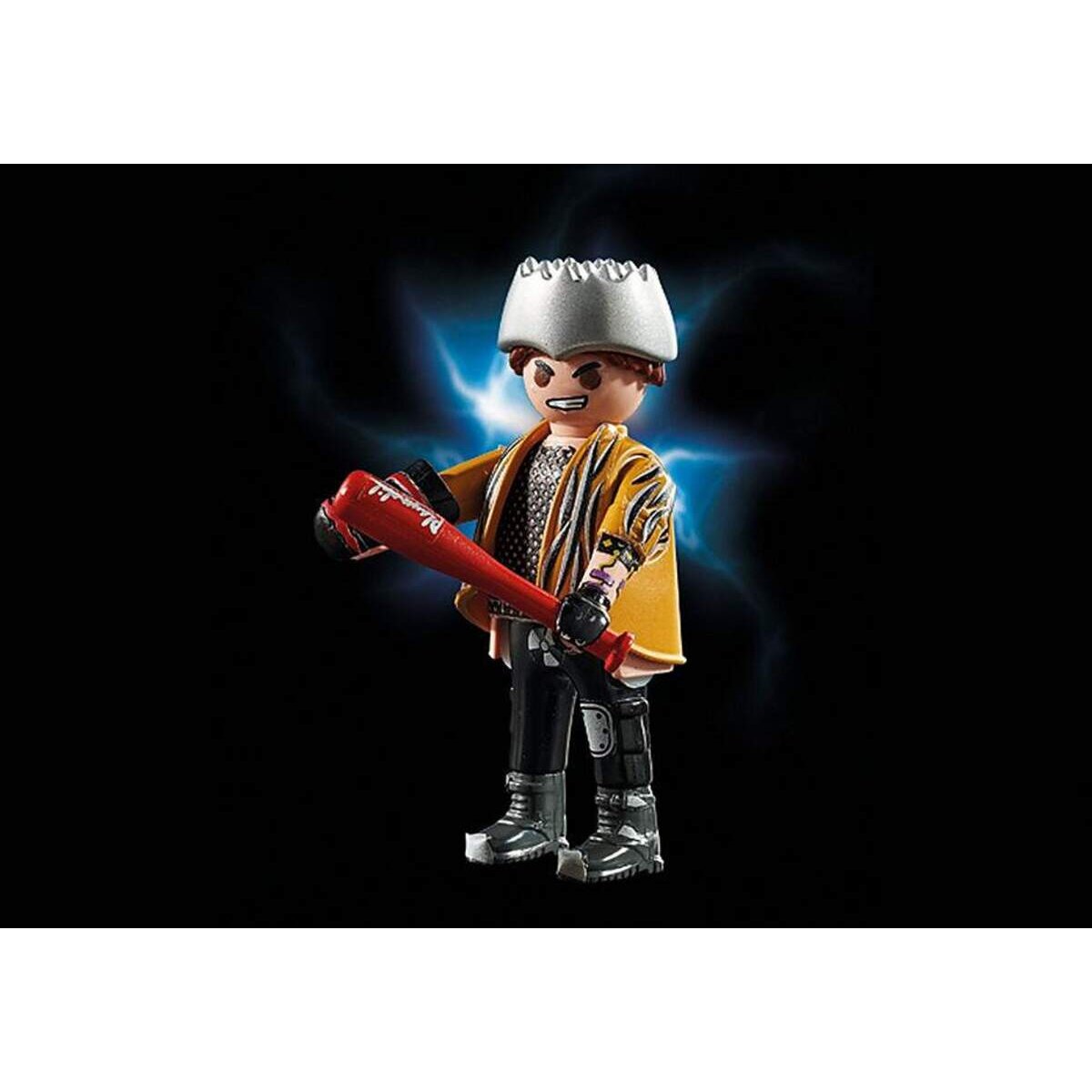 PLAYMOBIL® 70634 Back to the Future Part II: Verfolgung mit Hoverboard