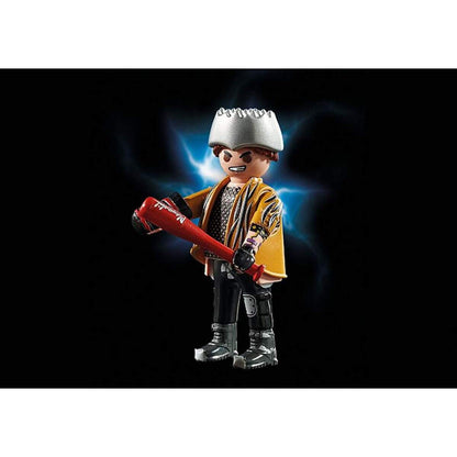PLAYMOBIL® 70634 Back to the Future Part II: Verfolgung mit Hoverboard