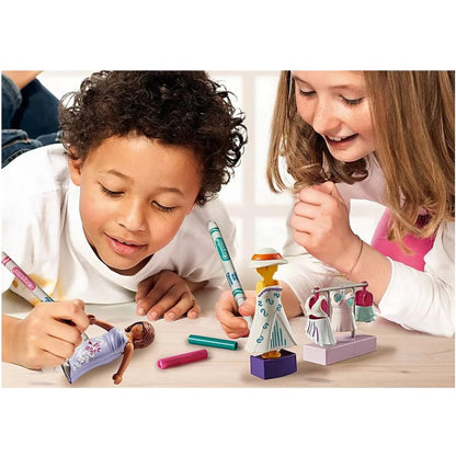 PLAYMOBIL® 71373 Color - Fashion Design Set