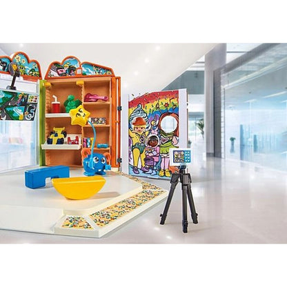 PLAYMOBIL® 71536 my Life - Spielwarenladen