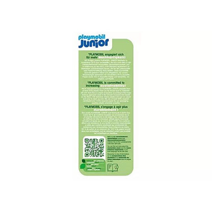 PLAYMOBIL® 71685 JUNIOR: Kipplaster