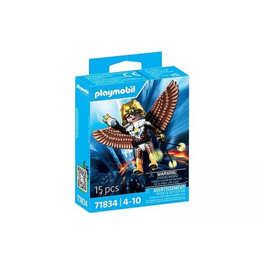PLAYMOBIL® 71834 Heroes Flügel-Heldin