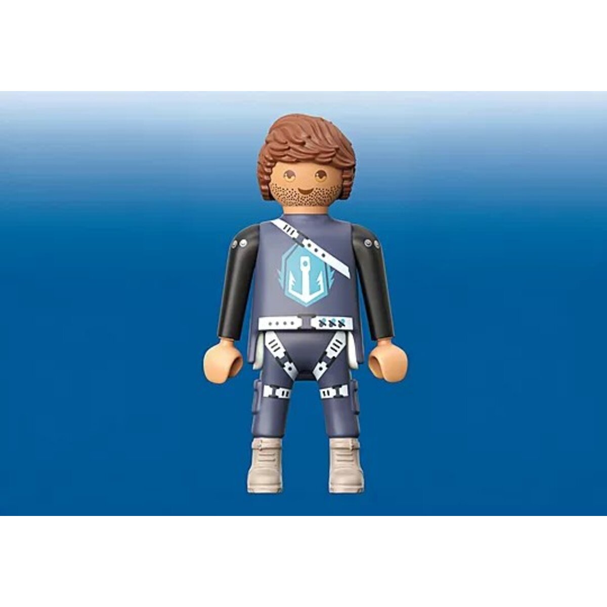 PLAYMOBIL® 71835 Heroes Schatten-Held
