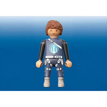 PLAYMOBIL® 71835 Heroes Schatten-Held