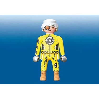 PLAYMOBIL® 71837 Heroes Roboter-Held