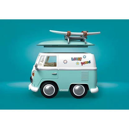 PLAYMOBIL® 71857 X Volkswagen T1 Camper