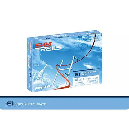 PLAYMOBIL® 71975 Sky Trails: Construction Pack