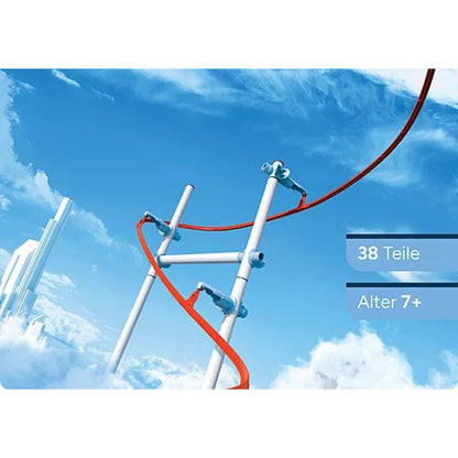 PLAYMOBIL® 71975 Sky Trails: Construction Pack